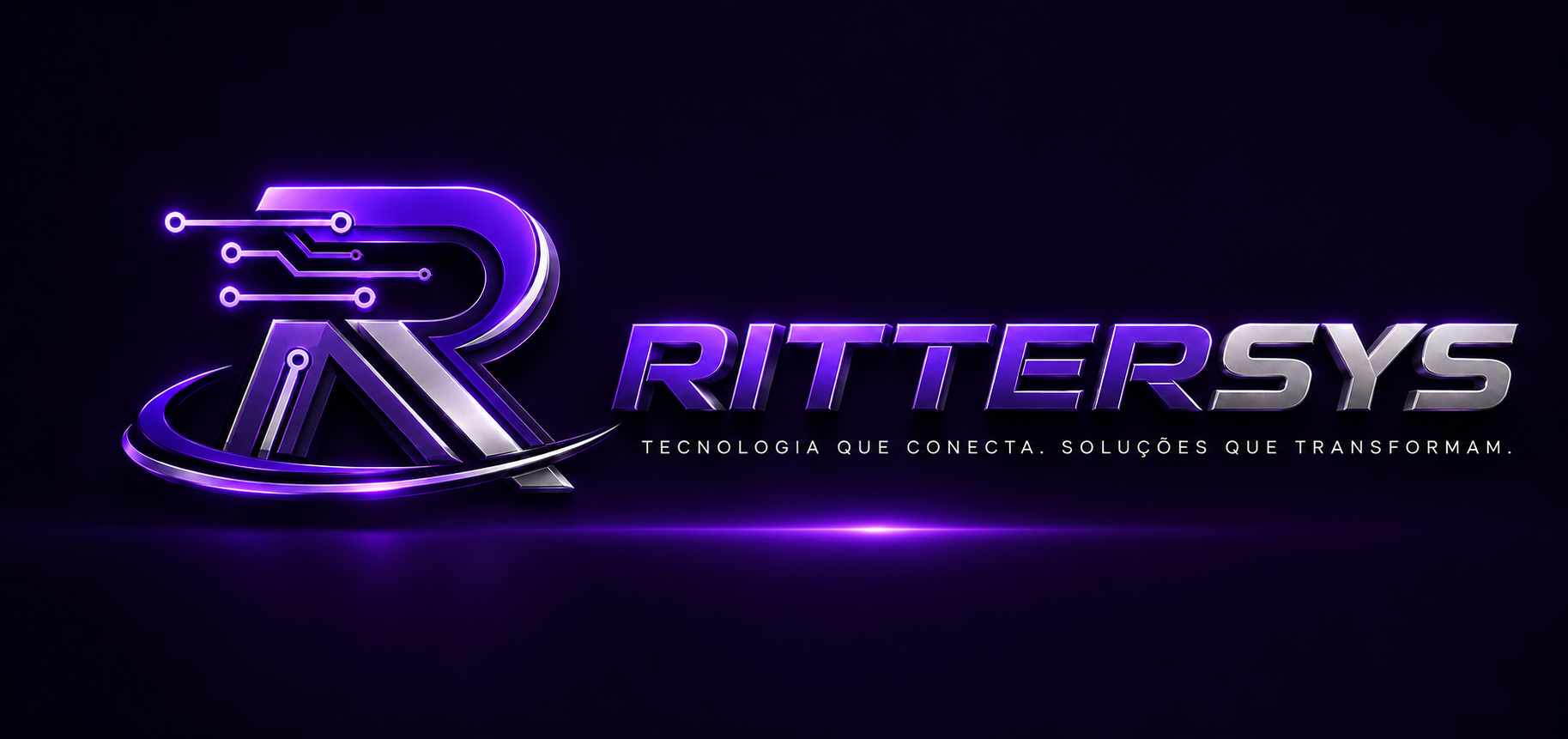 Logo RitterSys
